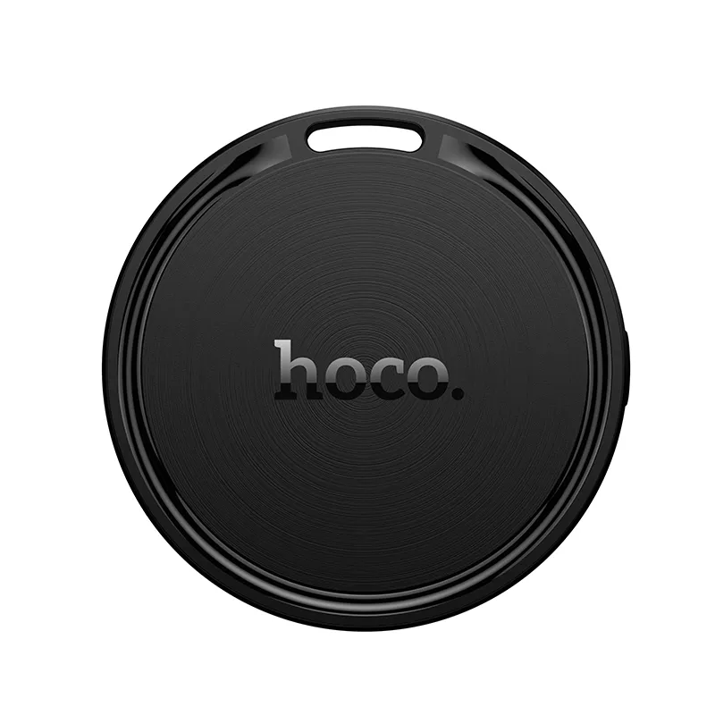 HOCO SmartTag E96A för Android-serien, Svart