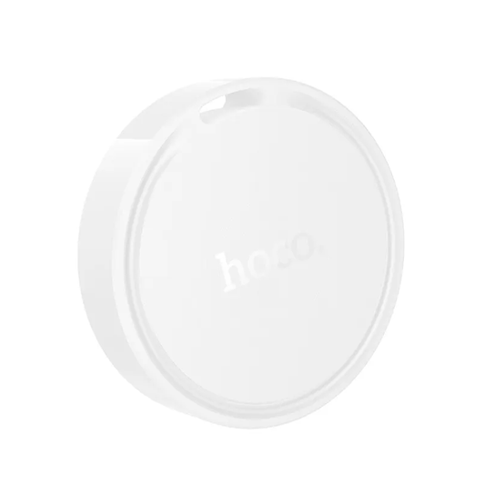 HOCO SmartTag E96A för Android-serien, Vit