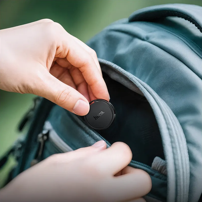 HOCO SmartTag E96A för Android-serien, Svart