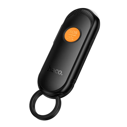 HOCO SmartTag E99 Flash för iOS-serien, svart