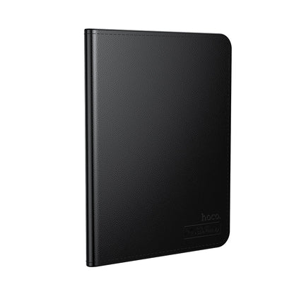 HOCO SmartTag Passport E91G för iOS-serien, svart