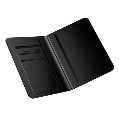 HOCO SmartTag Passport E91G för iOS-serien, svart