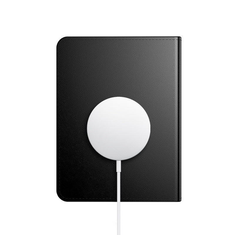 HOCO SmartTag Passport E91G för iOS-serien, svart