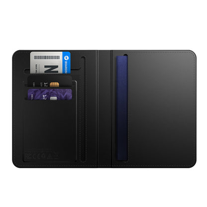 HOCO SmartTag Passport E91G för iOS-serien, svart