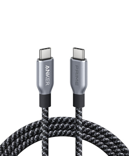Anker Multifunktionell Hub 13in1, Grå A83C3311