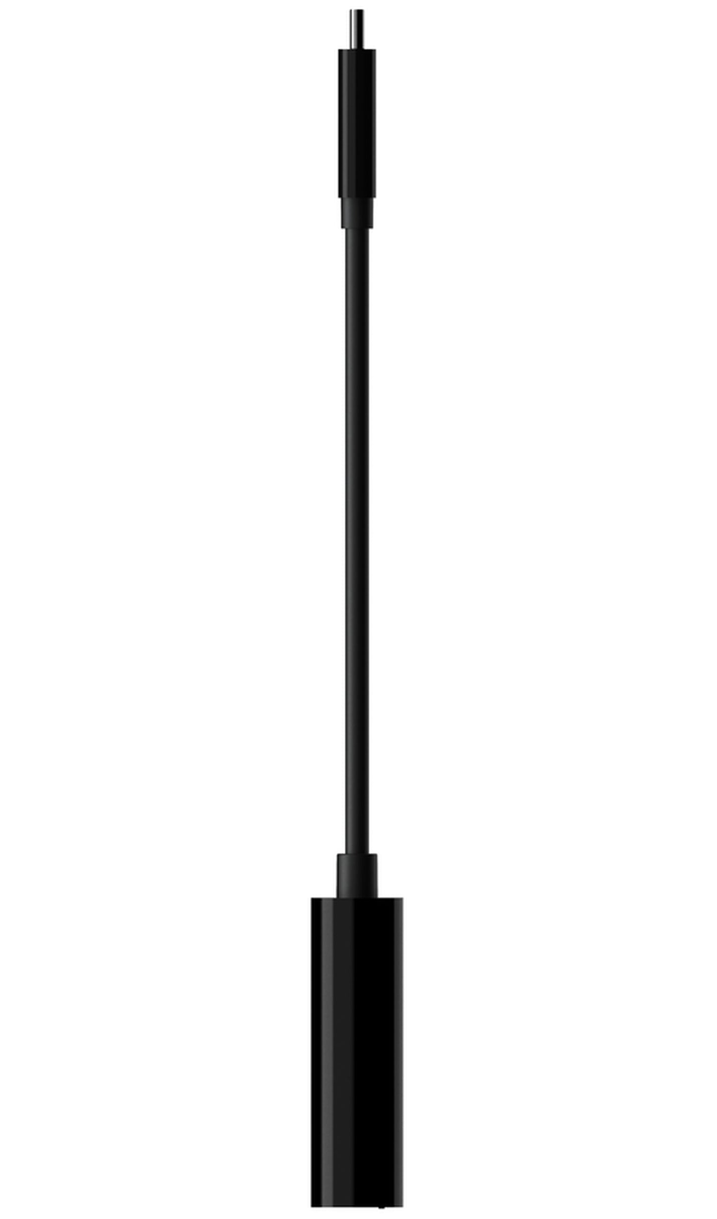 Belkin Connect USB-C-hubb, 1 x USB-A 3.0 - 1 x HDMI - 1 x VGA - 1 x RJ45, Svart AVC005btBK