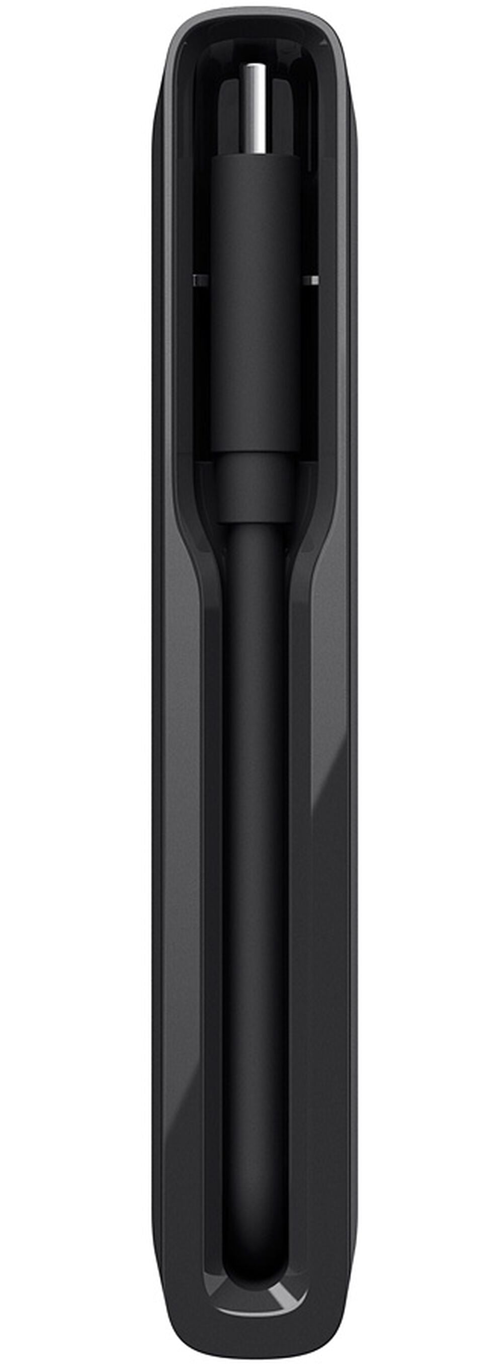 Belkin Mini USB-C-hubb, 2 x USB-A 3.1 - 2 x USB-C, Svart F4U090btBLK