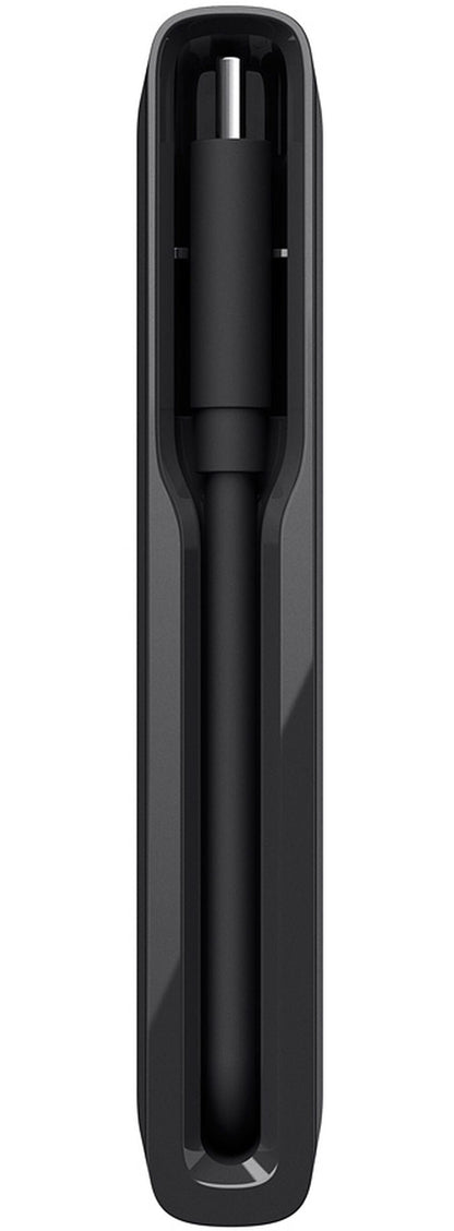 Belkin Mini USB-C-hubb, 2 x USB-A 3.1 - 2 x USB-C, Svart F4U090btBLK