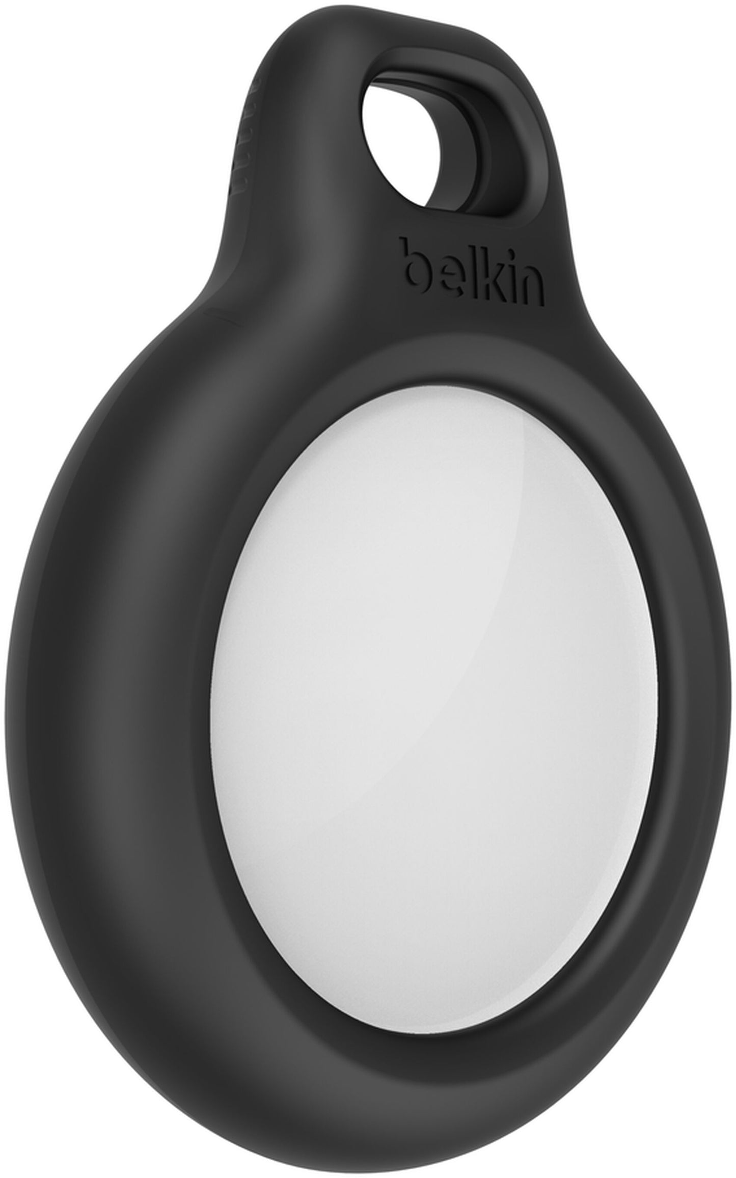 Belkin Strap-fodral för Apple AirTag, Svart F8W974btBLK