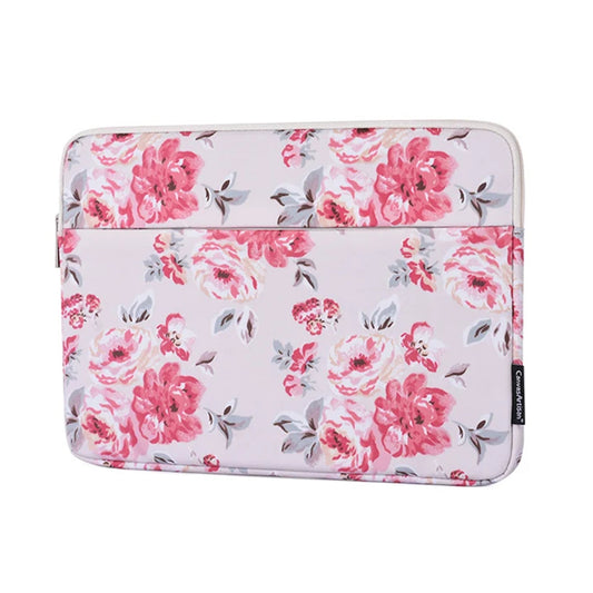 CanvasArtisan H10-11 fodral för Laptop 13inch - 14inch, Vit