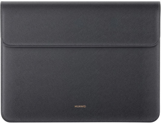 CD64 Flip-fodral för Huawei MateBook X, grå