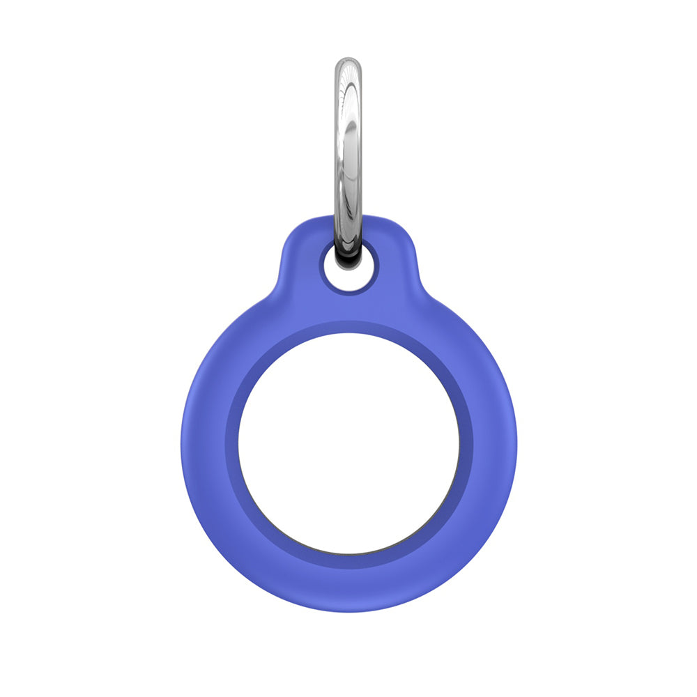 DUX DUCIS Secure fodral för Apple AirTag, Set med 4 stycken, Olika färger