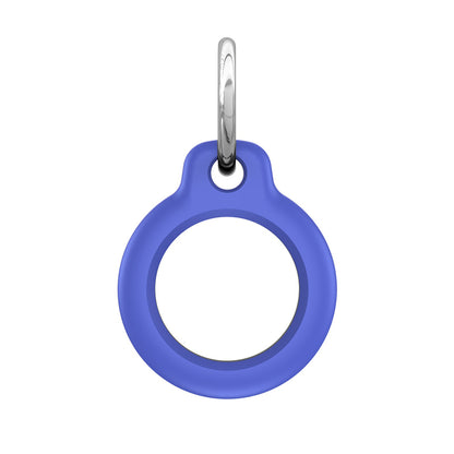 DUX DUCIS Secure fodral för Apple AirTag, Set med 4 stycken, Olika färger