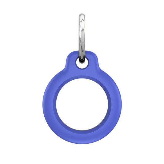 DUX DUCIS Secure fodral för Apple AirTag, Set med 4 stycken, Olika färger