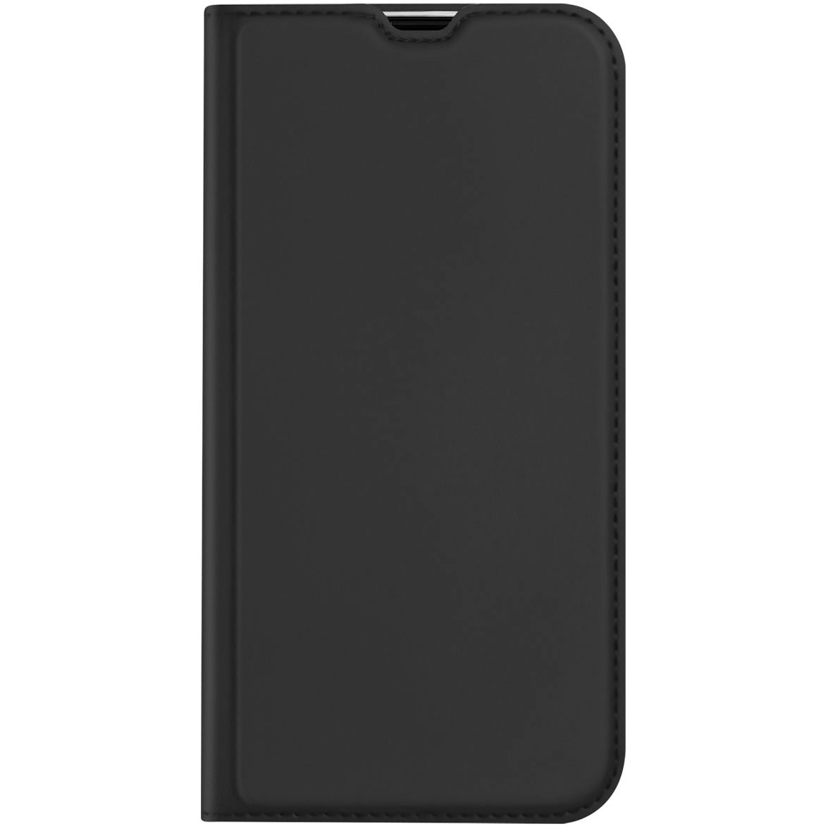 Fodral för Apple iPhone 14 Pro, DUX DUCIS, Skin Pro, Svart