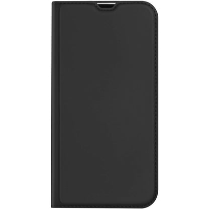 Fodral för Apple iPhone 14 Pro, DUX DUCIS, Skin Pro, Svart