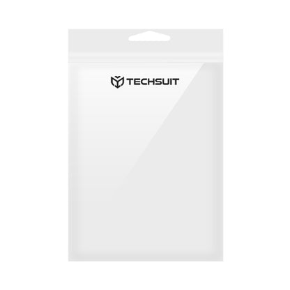Fodral för Honor Pad X9a / X9 / X8 Pro, Techsuit, FoldPro, Blå