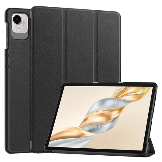 Fodral för Honor Pad X9a / X9 / X8 Pro, Techsuit, FoldPro, Svart