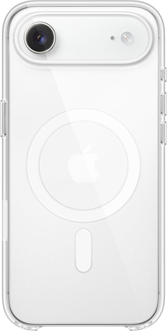 MagSafe-fodral för Apple iPhone 17 Air, Transparent MGH34ZM/A