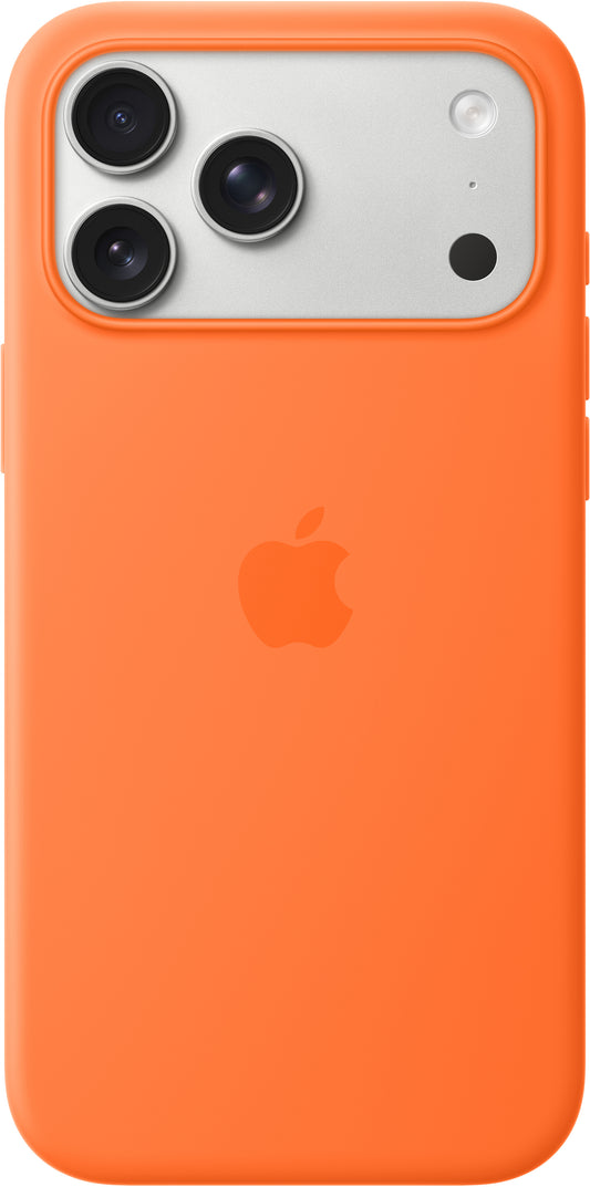 MagSafe-fodral för Apple iPhone 17 Pro Max, Orange MGFL4ZM/A