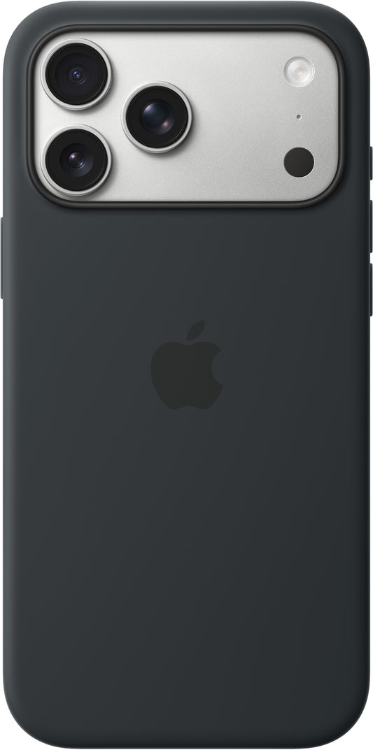 MagSafe-fodral för Apple iPhone 17 Pro Max, Svart MGFR4ZM/A