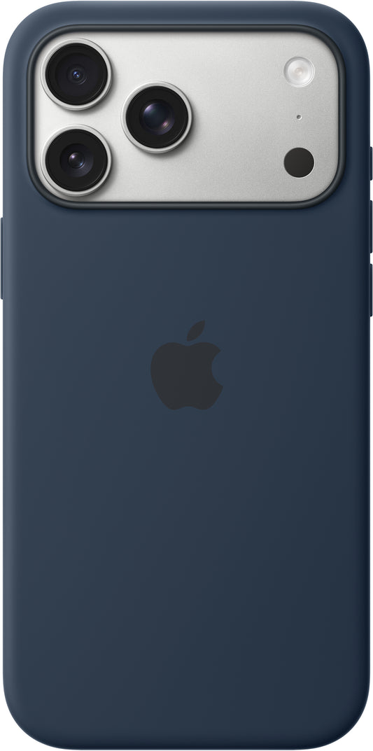 MagSafe-fodral för Apple iPhone 17 Pro Max, Marinblå MGFP4ZM/A