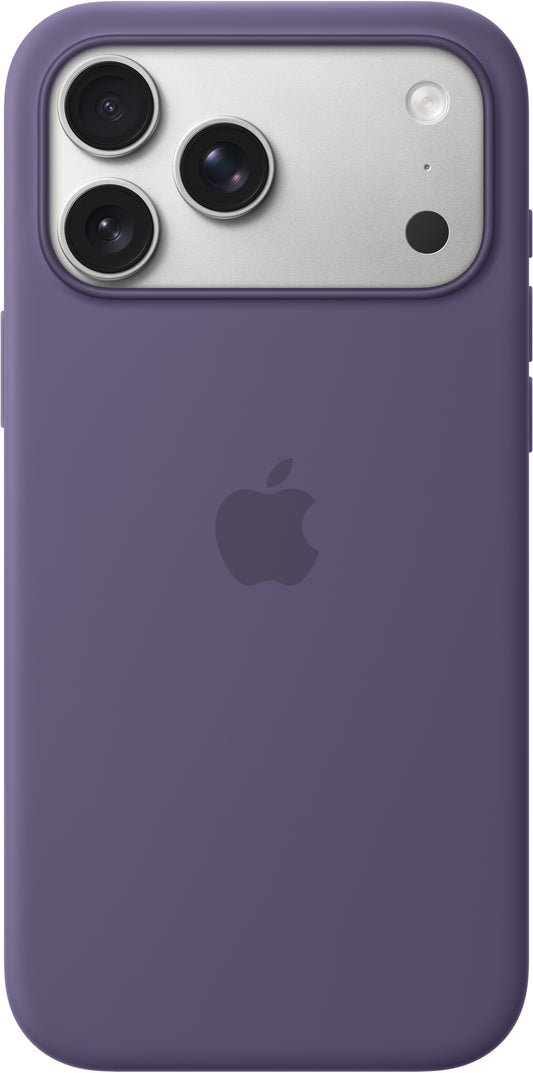 MagSafe-fodral för Apple iPhone 17 Pro Max, Lila MGFN4ZM/A