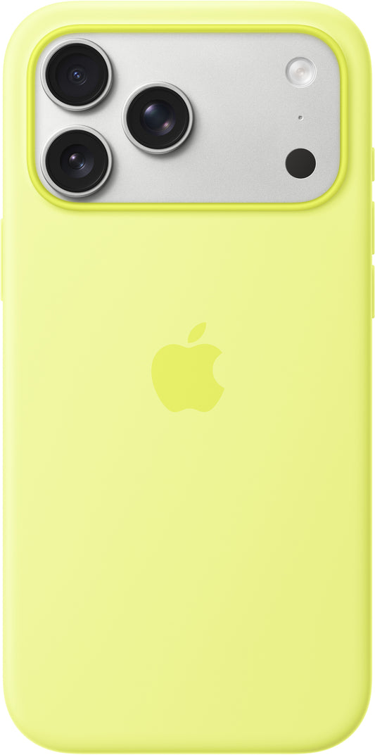 MagSafe-fodral för Apple iPhone 17 Pro Max, Gult MGFM4ZM/A