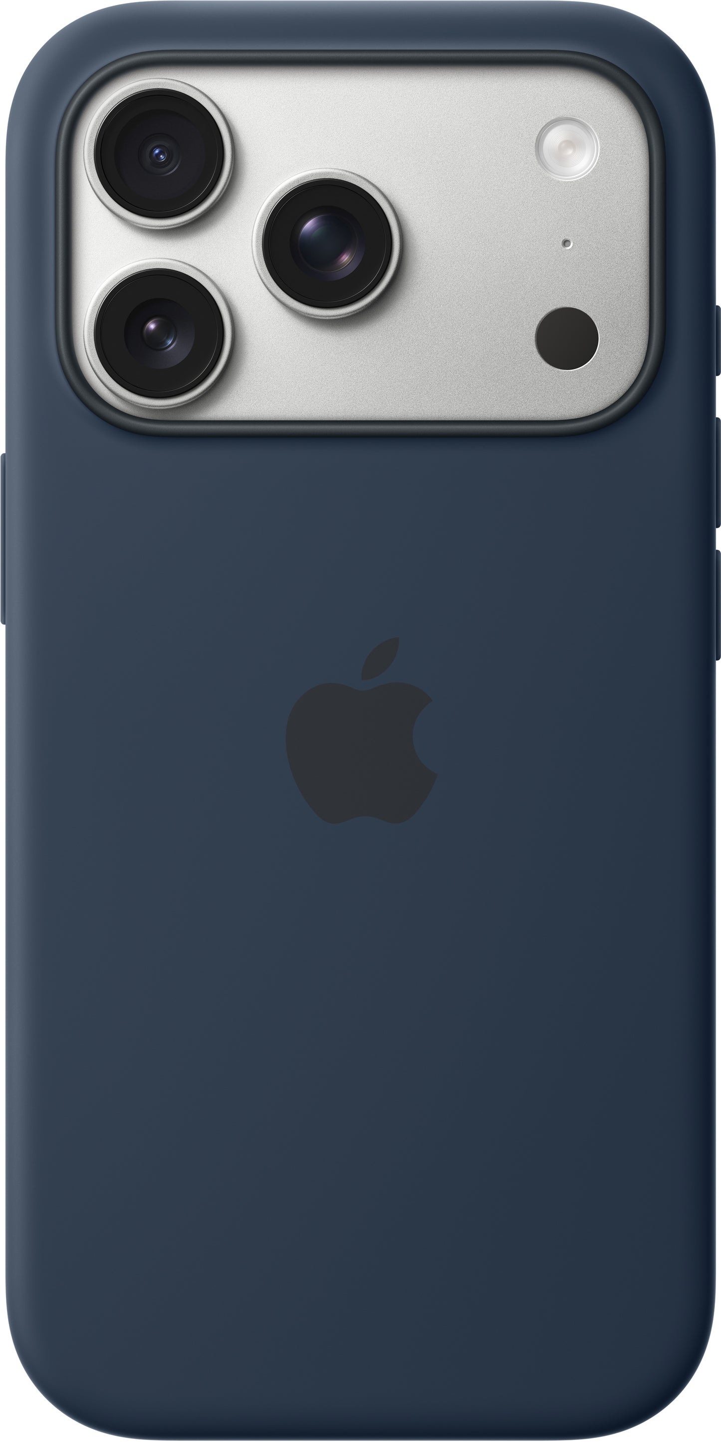 MagSafe-fodral för Apple iPhone 17 Pro, Marinblå MGFH4ZM/A