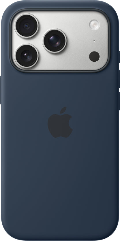 MagSafe-fodral för Apple iPhone 17 Pro, Marinblå MGFH4ZM/A