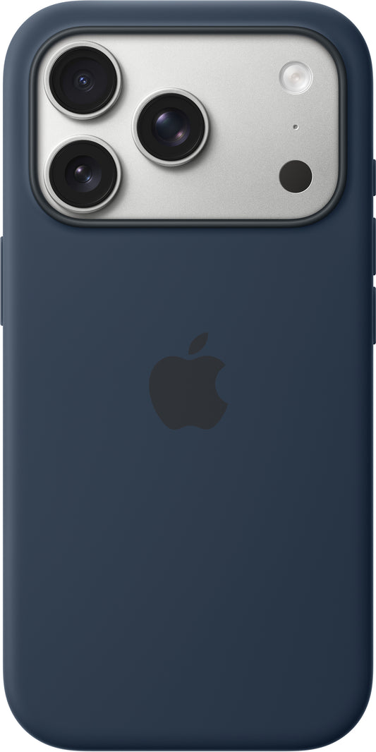 MagSafe-fodral för Apple iPhone 17 Pro, Marinblå MGFH4ZM/A
