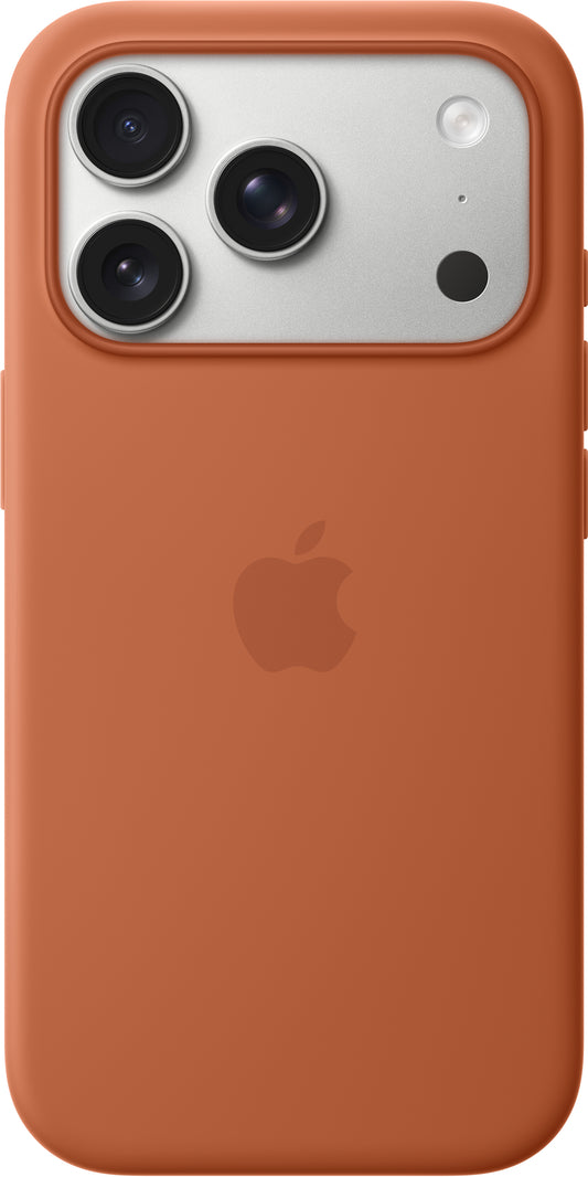 MagSafe-fodral för Apple iPhone 17 Pro, Brun MGFJ4ZM/A