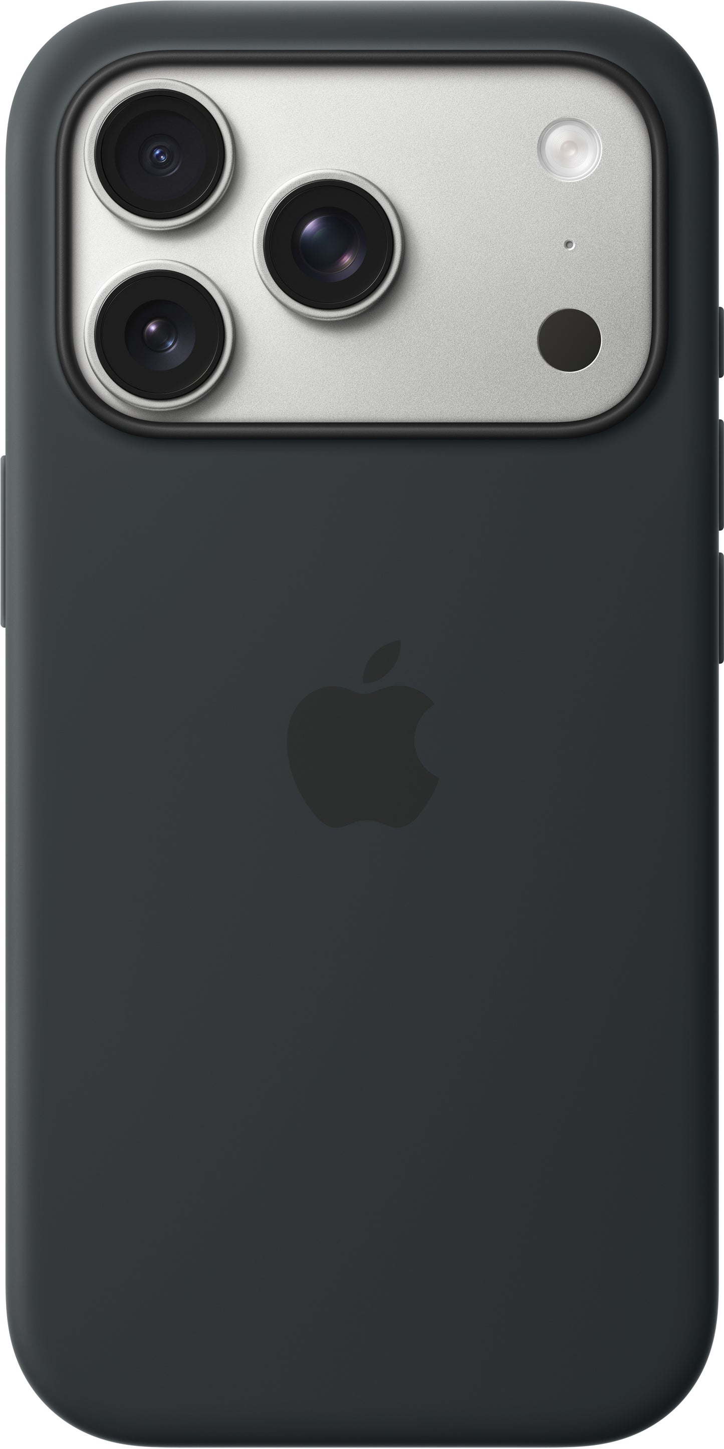 MagSafe-fodral för Apple iPhone 17 Pro, Svart MGFK4ZM/A