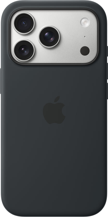 MagSafe-fodral för Apple iPhone 17 Pro, Svart MGFK4ZM/A