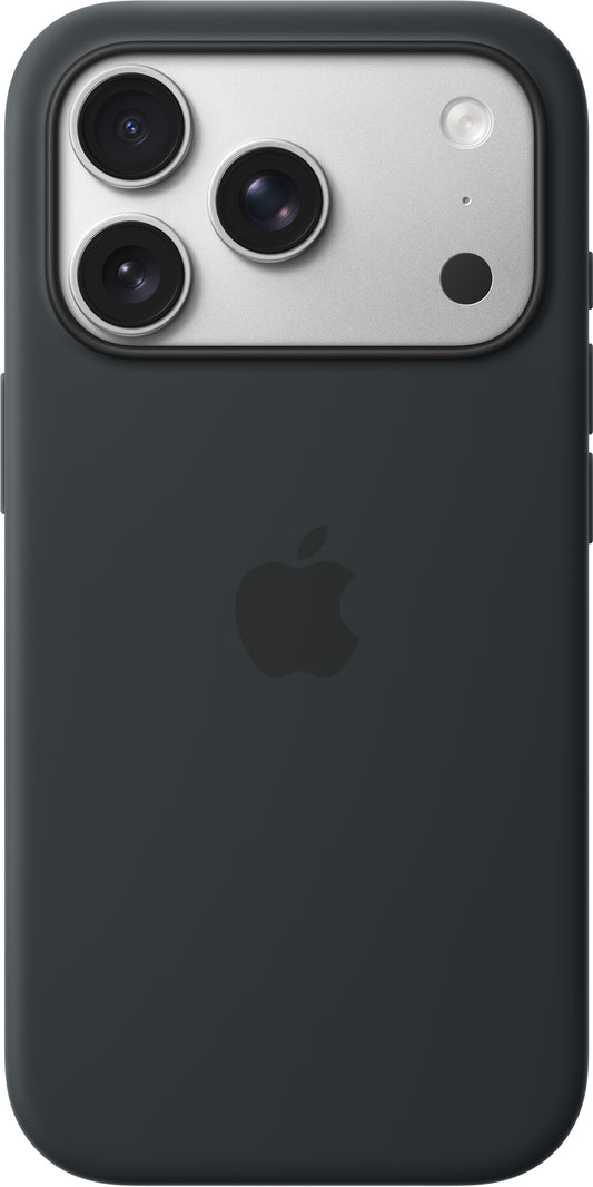 MagSafe-fodral för Apple iPhone 17 Pro, Svart MGFK4ZM/A