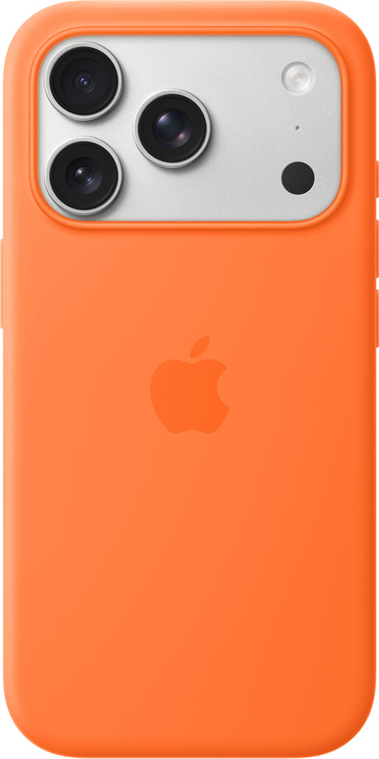 MagSafe-fodral för Apple iPhone 17 Pro, Orange MGFE4ZM/A