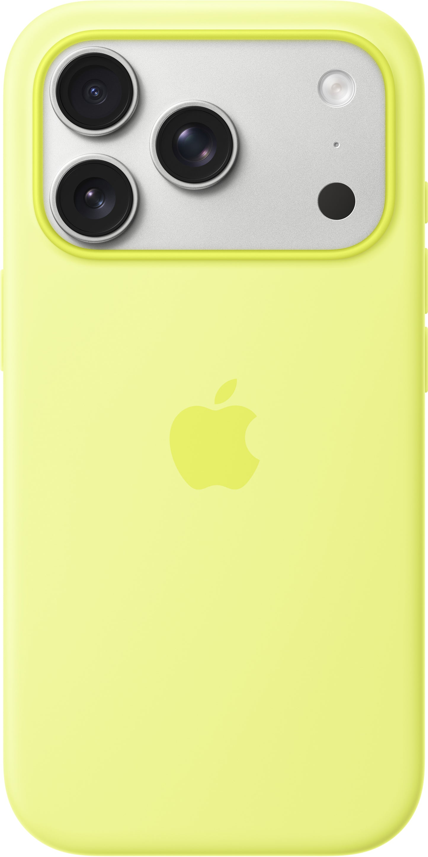 MagSafe-fodral för Apple iPhone 17 Pro, Gult MGFF4ZM/A