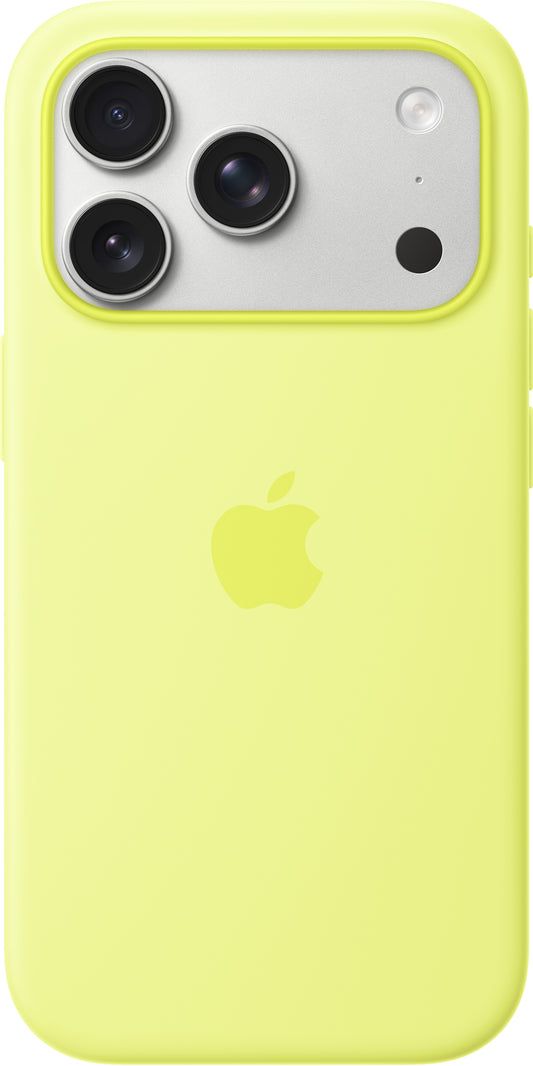 MagSafe-fodral för Apple iPhone 17 Pro, Gult MGFF4ZM/A