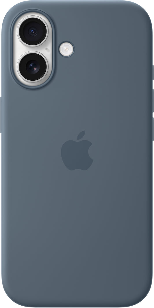 MagSafe-fodral för Apple iPhone 17, Blått MGEW4ZM/A