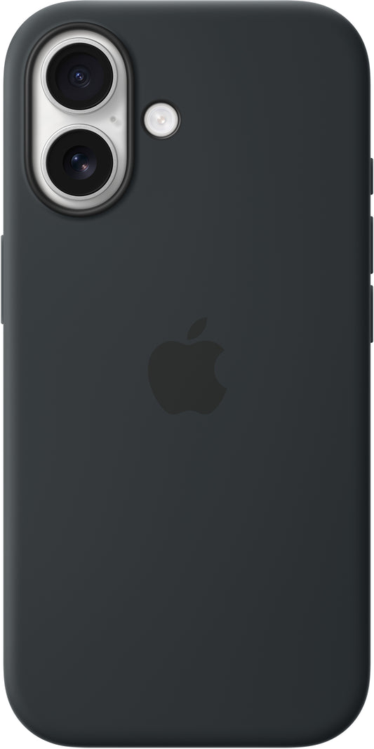 MagSafe-fodral för Apple iPhone 17, Svart MGF14ZM/A