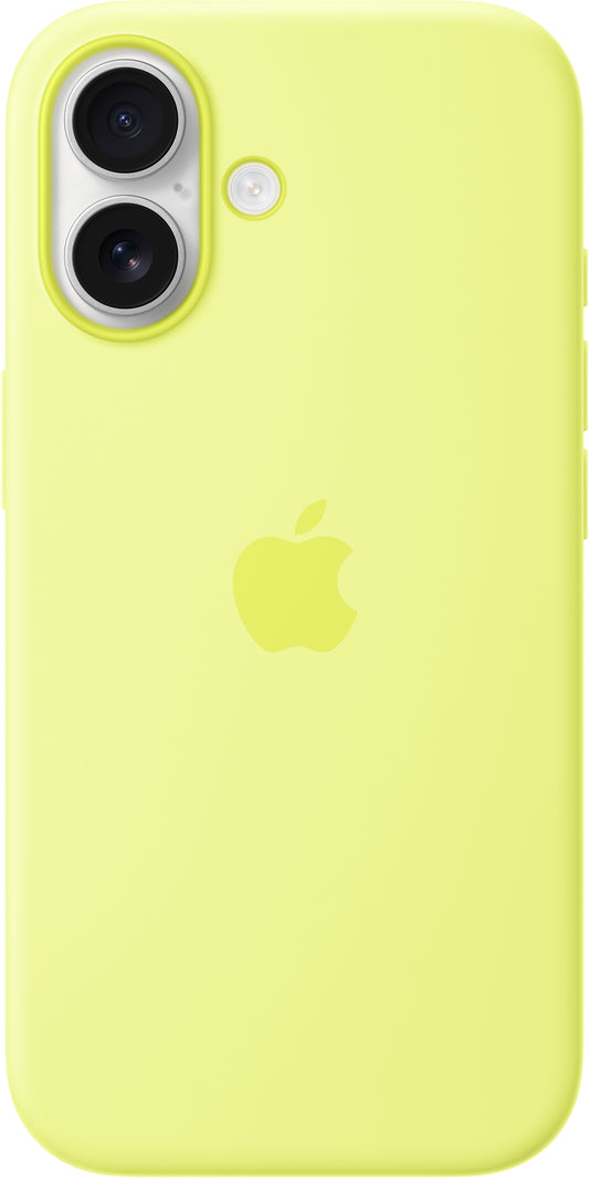 MagSafe-fodral för Apple iPhone 17, Gult MGEV4ZM/A
