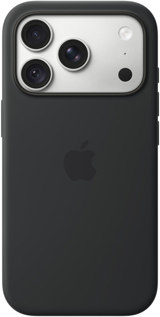 MagSafe-fodral för Apple iPhone 18 Pro, Svart MK8Y4ZM/A