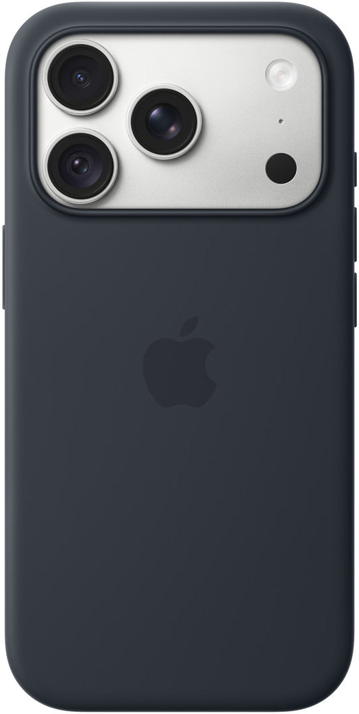 MagSafe-fodral för Apple iPhone 18 Pro, Marinblå MK8X4ZM/A
