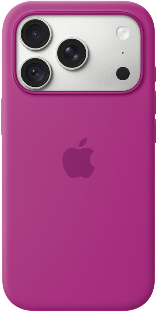 MagSafe-fodral för Apple iPhone 18 Pro, Rosa MK8T4ZM/A