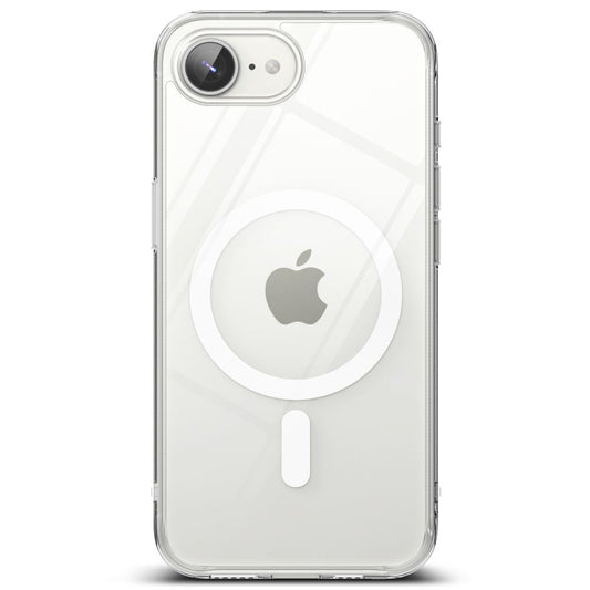 MagSafe-skal för Apple iPhone 16e, Ringke, Fusion, Transparent