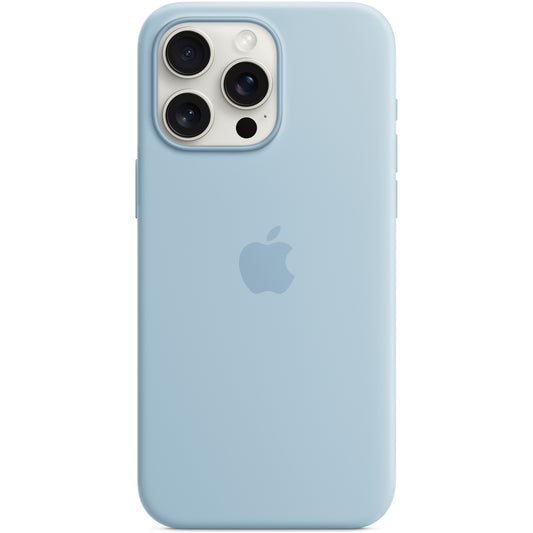 MagSafe-skal för Apple iPhone 15 Pro Max, Blå MWNR3ZM/A