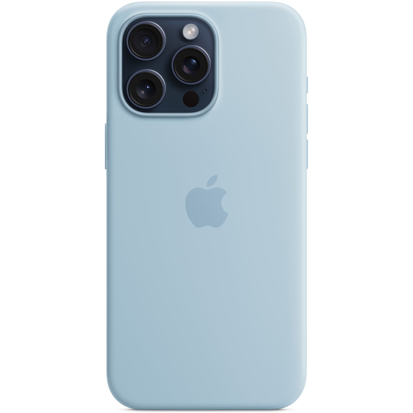 MagSafe-skal för Apple iPhone 15 Pro Max, Blå MWNR3ZM/A