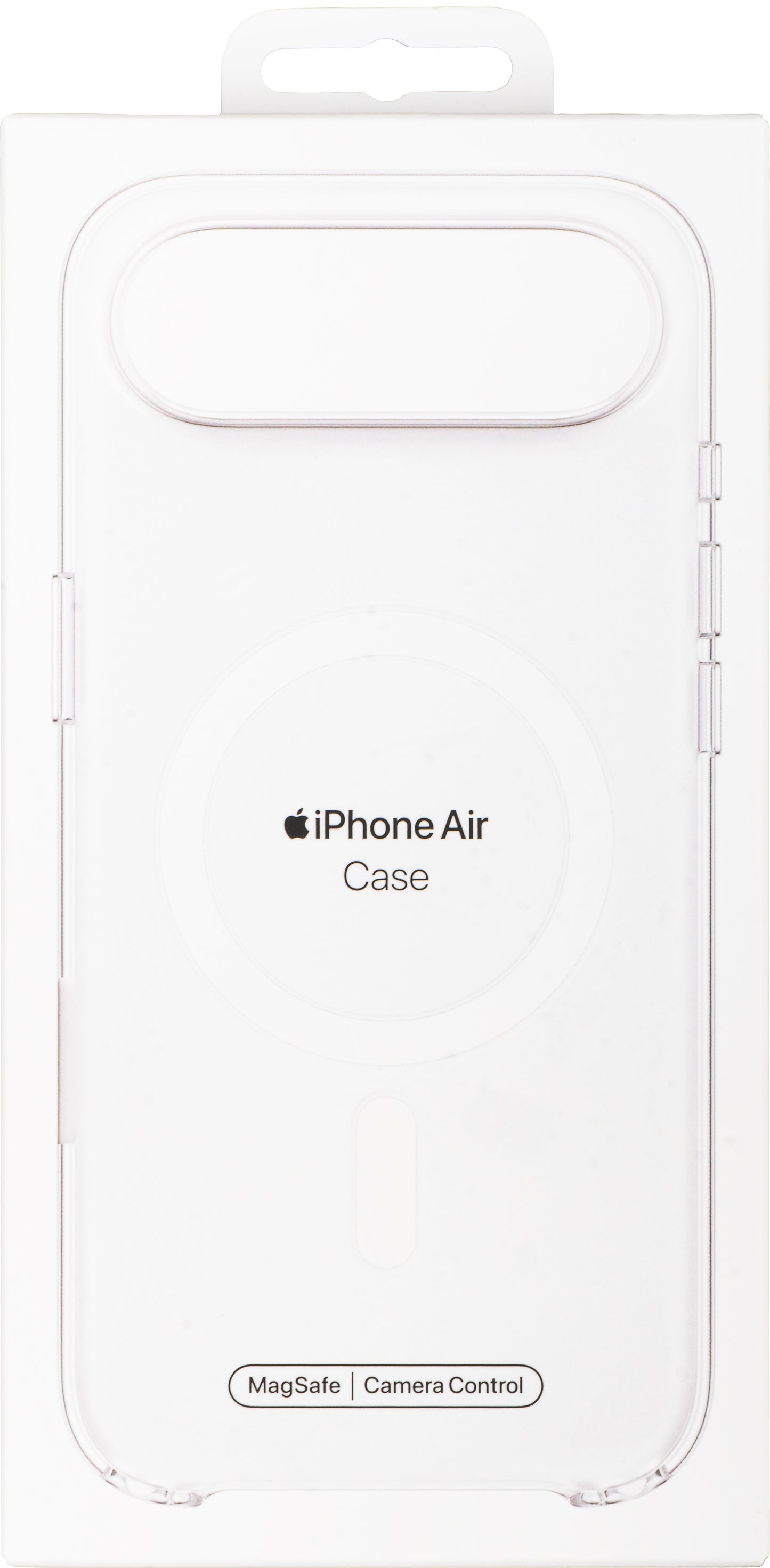 MagSafe-fodral för Apple iPhone 17 Air, Transparent MGH34ZM/A
