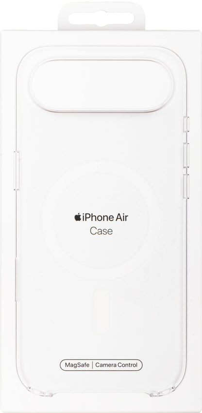 MagSafe-fodral för Apple iPhone 17 Air, Transparent MGH34ZM/A