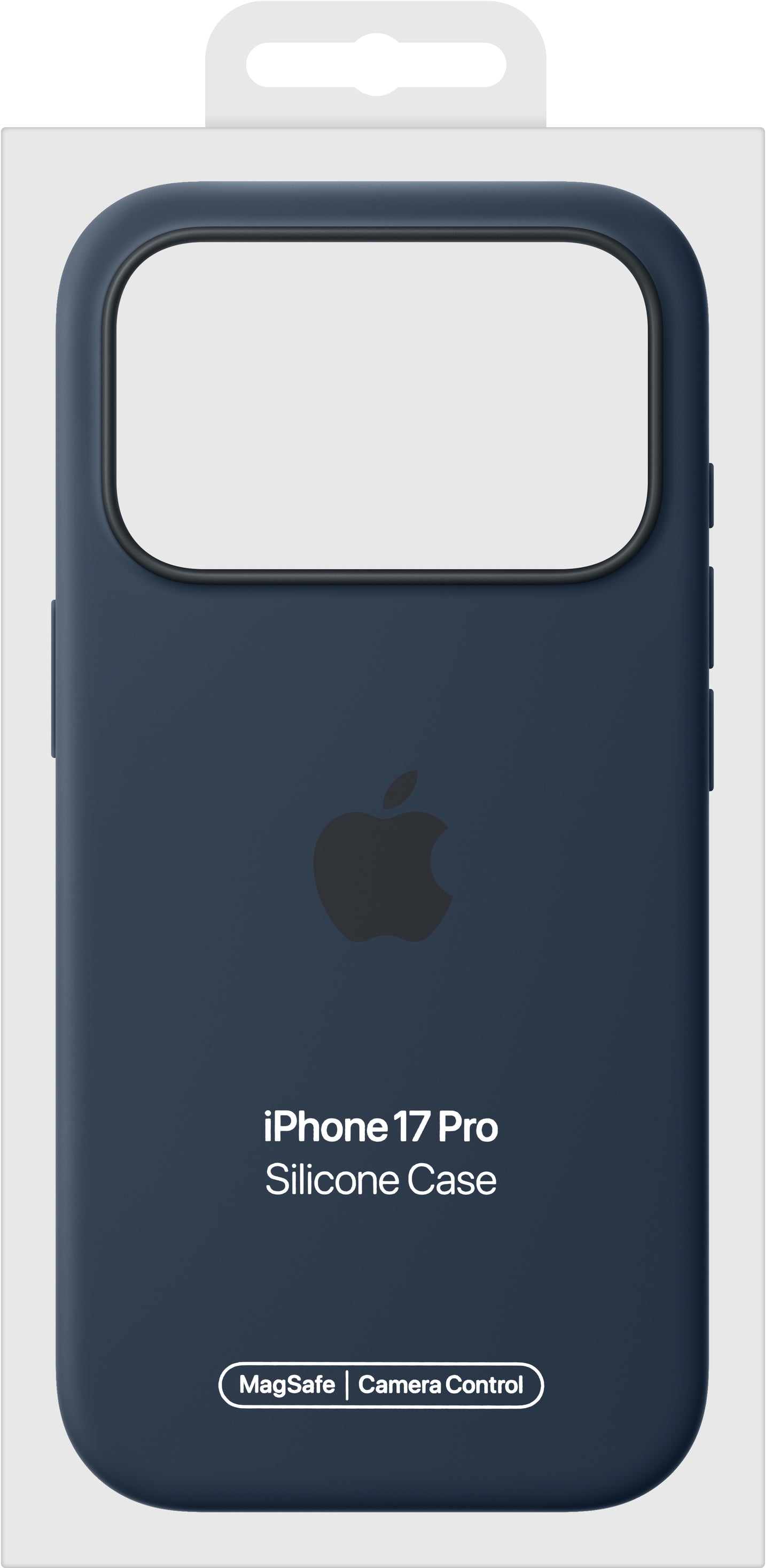 MagSafe-fodral för Apple iPhone 17 Pro, Marinblå MGFH4ZM/A